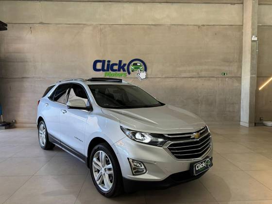 CHEVROLET EQUINOX 1.5 16V TURBO GASOLINA PREMIER AWD AUTOMÁTICO